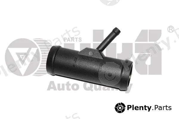 vika 11210118601 — Coolant Flange