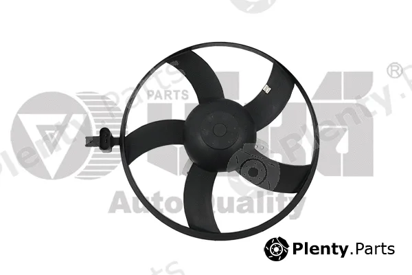 vika 99590015501 — Fan, engine cooling