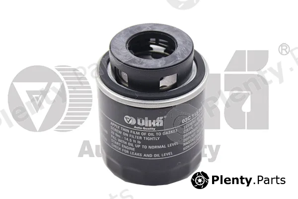 vika 11150314301 — Oil Filter