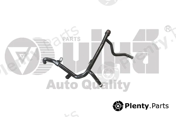 vika 11211801301 — Coolant Pipe
