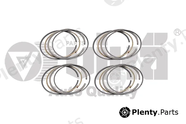vika 11980798201 — Piston Ring Kit