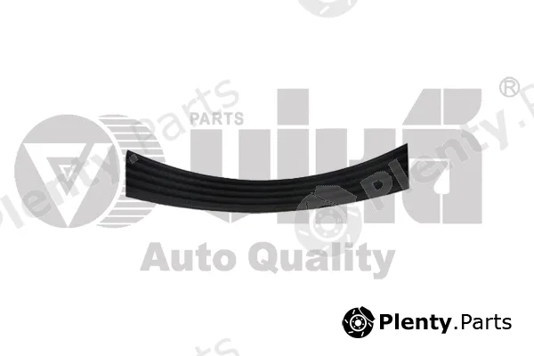 vika 12600585101 — V-Ribbed Belt