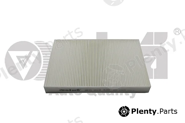 vika 18190185101 — Filter, cabin air