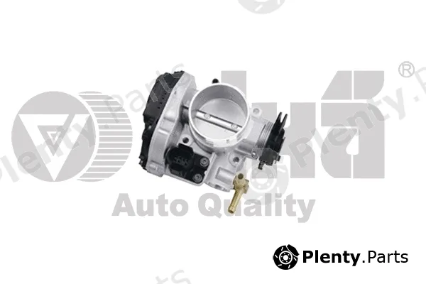 vika 11331691201 — Throttle Body