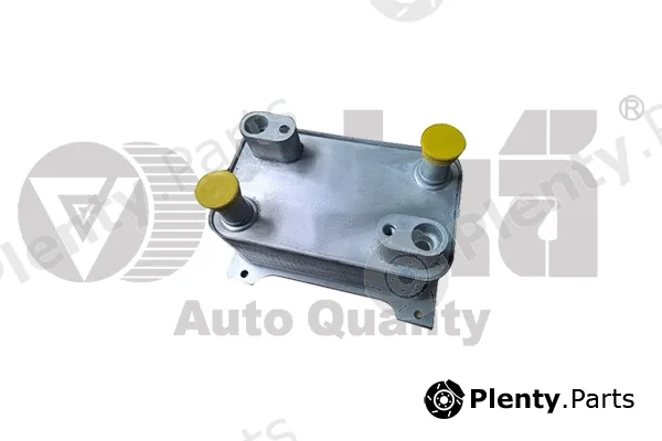 vika 13171597001 — Oil Cooler, engine oil