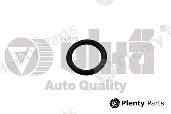 vika 93160080701 — Gasket, coolant flange