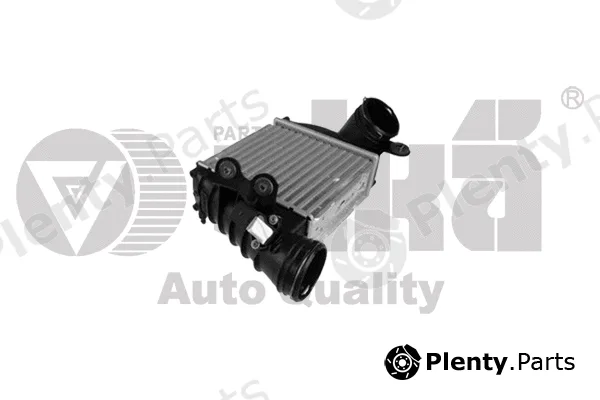 vika 11450911101 — Charge Air Cooler