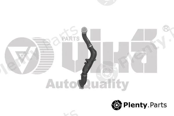 vika 11451453001 — Charge Air Hose