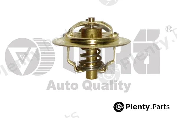 vika 10950093601 — Thermostat, coolant