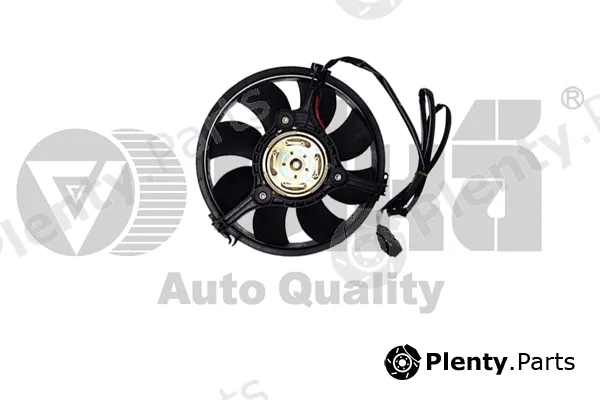 vika 99590377401 — Fan, engine cooling