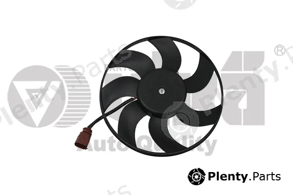 vika 99590993501 — Fan, engine cooling