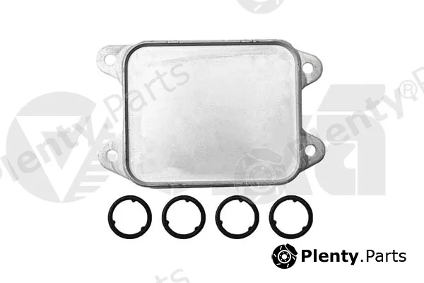 vika 11171703201 — Oil Cooler, engine oil