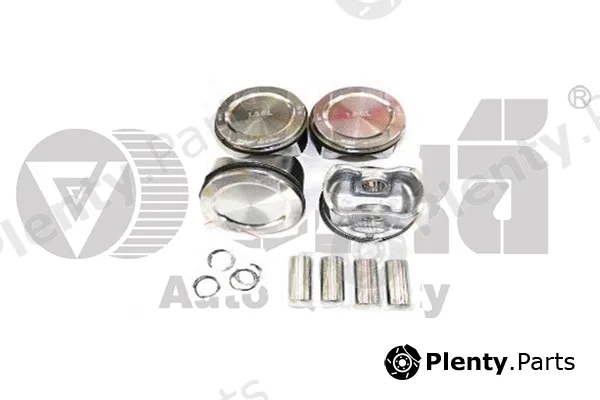 vika 11071572701 — Piston Ring Kit