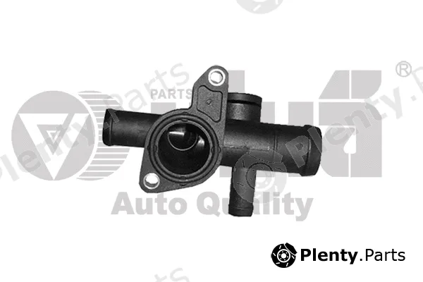 vika 11210118201 — Coolant Flange