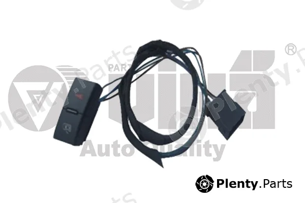 vika 99621774901 — Switch, door lock system