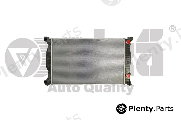 vika 11211824001 — Radiator, engine cooling