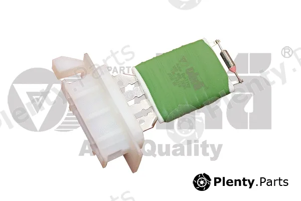 vika 89590794801 — Resistor, interior blower