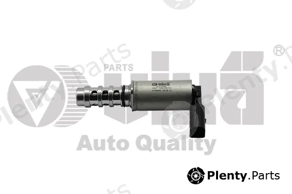 vika 11091712101 — Central Valve, camshaft adjustment