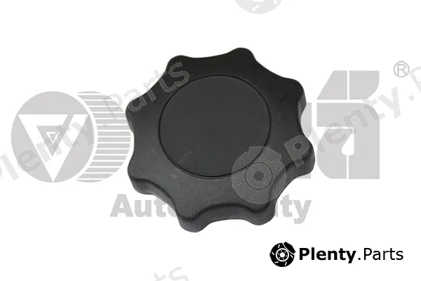 vika 88810087401 — Turning Knob, seat back adjustment