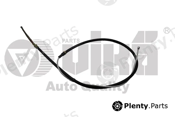 vika 66091159201 — Cable Pull, parking brake