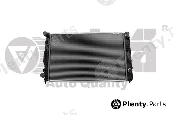 vika 11210135701 — Radiator, engine cooling
