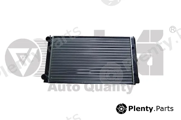 vika 11211513601 — Radiator, engine cooling