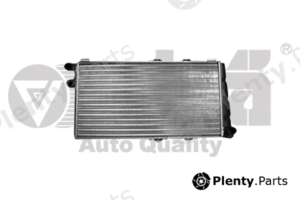 vika 16100120301 — Radiator, engine cooling