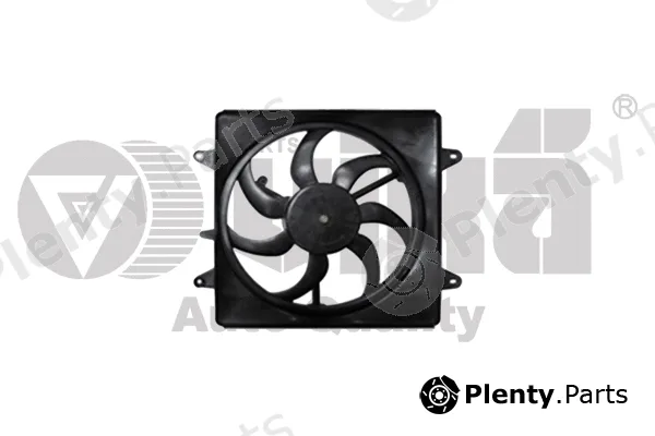 vika 11211503901 — Fan, engine cooling