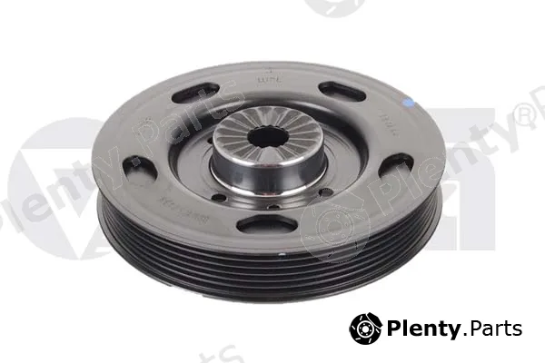 vika 11055018701 — Centering Bolt, crankshaft pulley