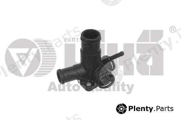 vika 11210117001 — Coolant Flange