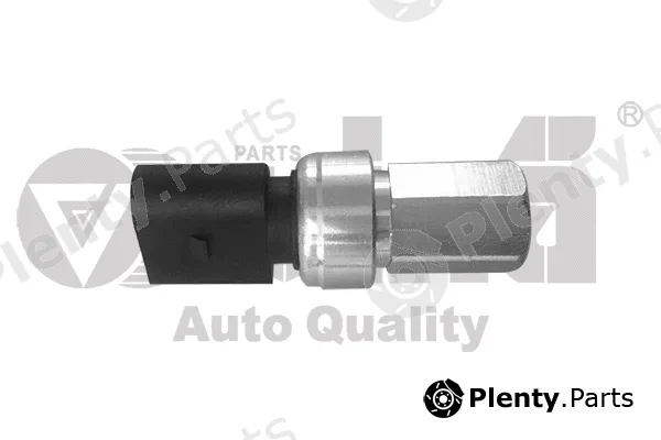 vika 99591806401 — Pressure Switch, air conditioning