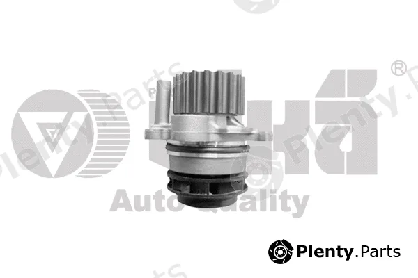 vika 11210596101 — Water Pump, engine cooling