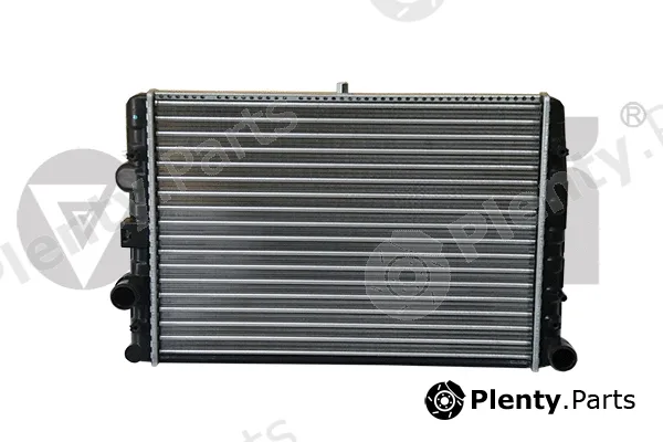 vika 11211816701 — Radiator, engine cooling