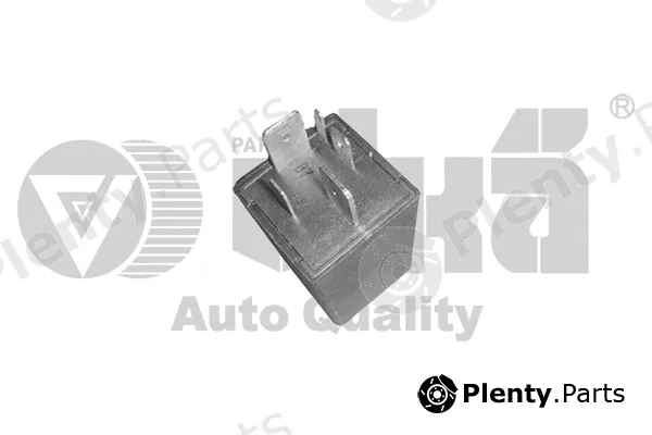 vika 99070617201 — Relay, fuel pump