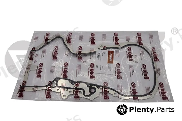 vika 11091396201 — Gasket, timing case cover
