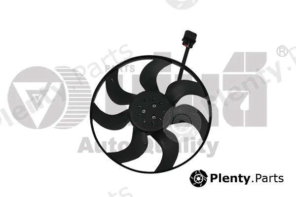 vika 99591802801 — Fan, engine cooling