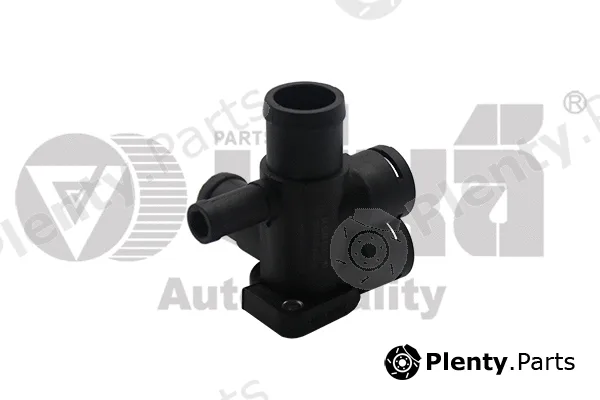 vika 11210115801 — Coolant Flange
