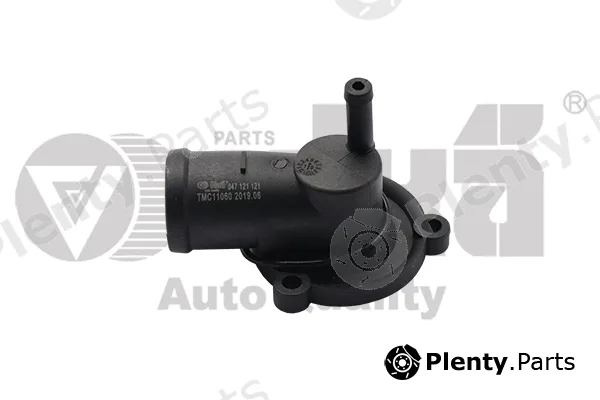 vika 11210097101 — Coolant Flange