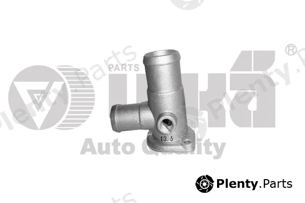 vika 11210425201 — Coolant Flange
