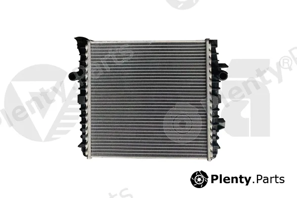 vika 11211859701 — Radiator, engine cooling