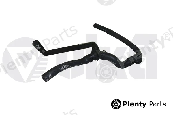 vika 11221783801 — Coolant Pipe
