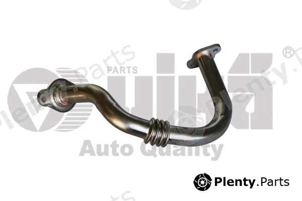 vika 11317719101 — Pipe, EGR valve