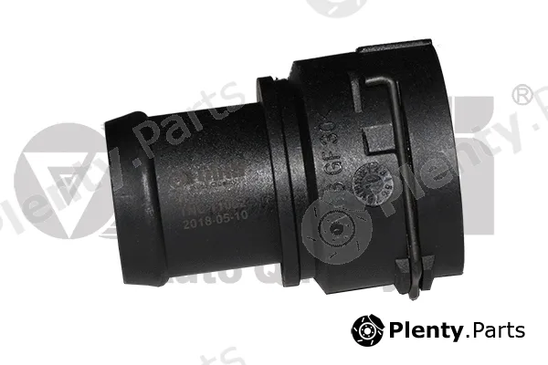 vika 11221772001 — Coolant Flange