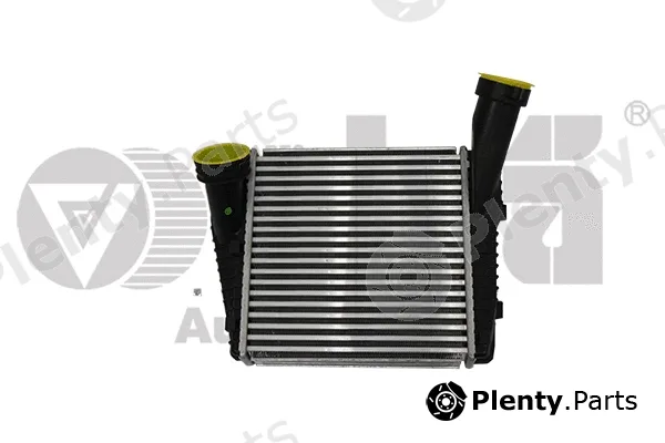 vika 11451463401 — Charge Air Cooler