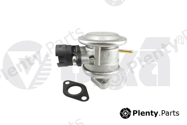 vika 11317719701 — Valve, secondary air pump system