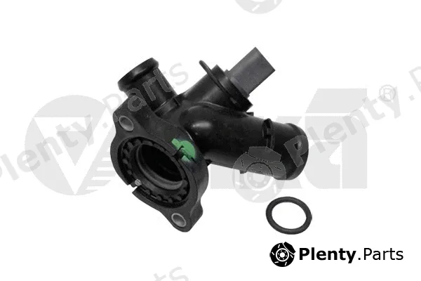 vika 11211855101 — Coolant Flange