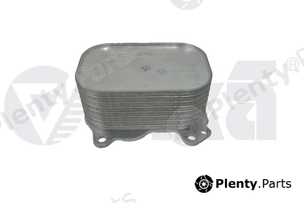 vika 11171703401 — Oil Cooler, engine oil
