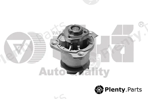 vika 11211552201 — Water Pump, engine cooling