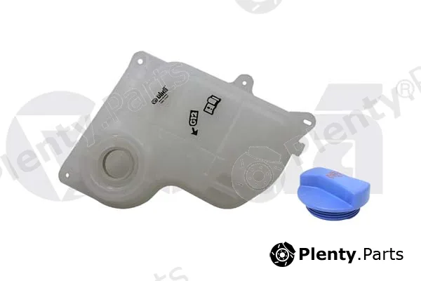 vika 11211837801 — Expansion Tank, coolant