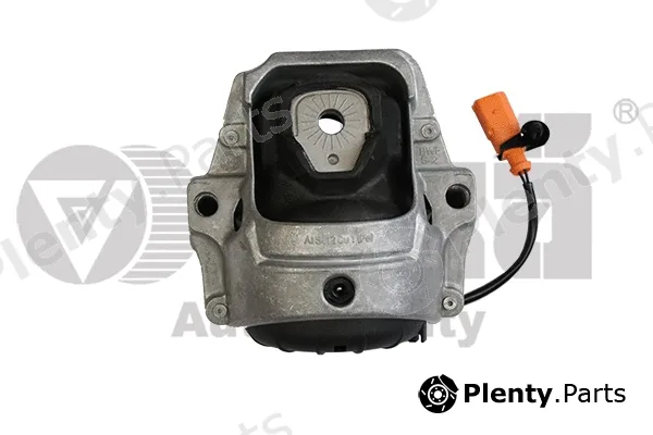 vika 11991788201 — Mounting, engine